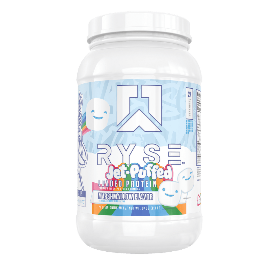 Loaded Protein E9