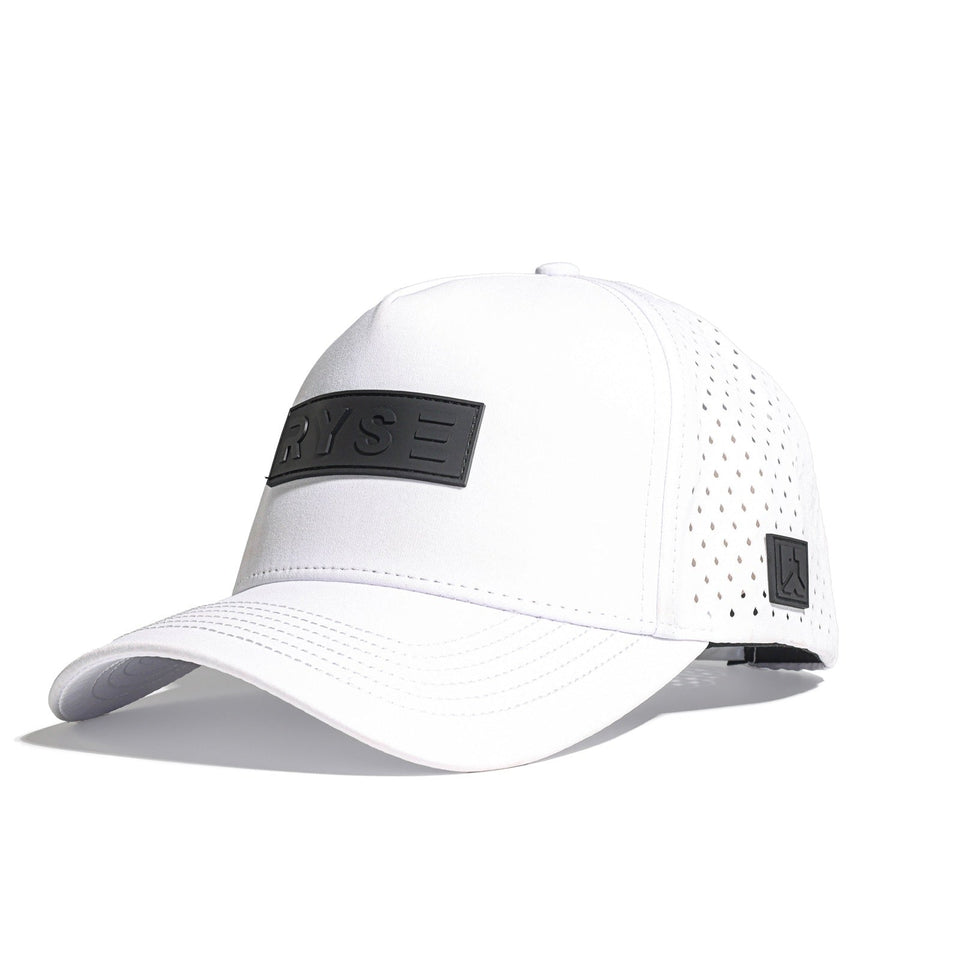 RYSE ORIGIN Performance Hat O1