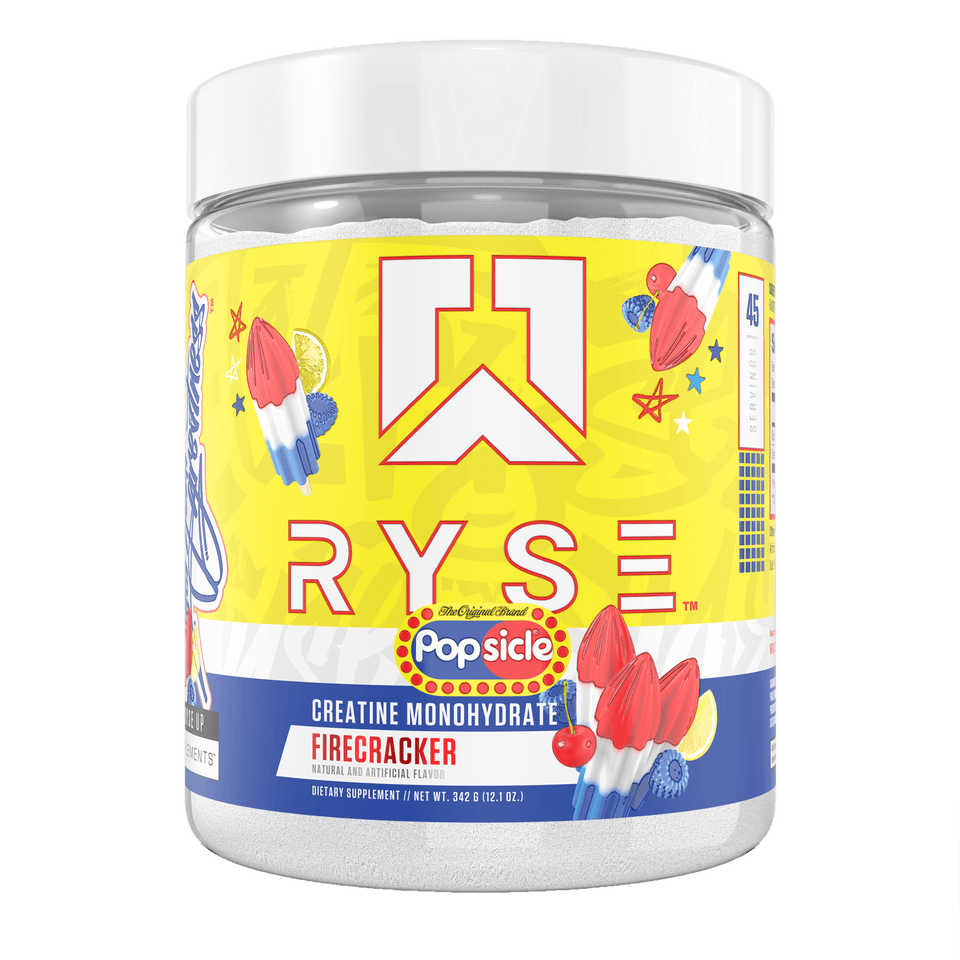 Creatine Monohydrate V6