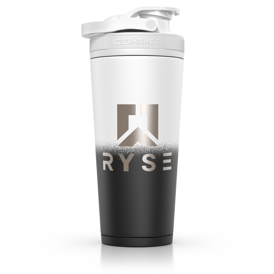 RYSE x Ice Shaker G1