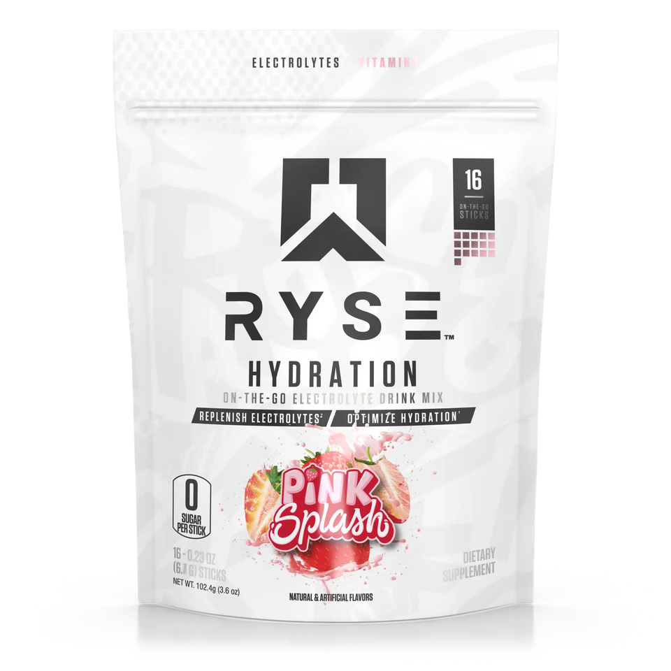 Hydration Sticks V5