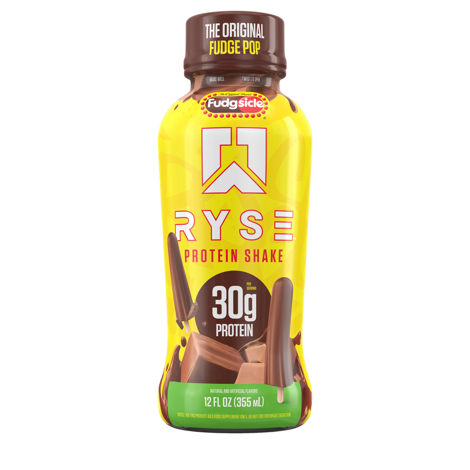 Loaded Protein Shake RTD C6